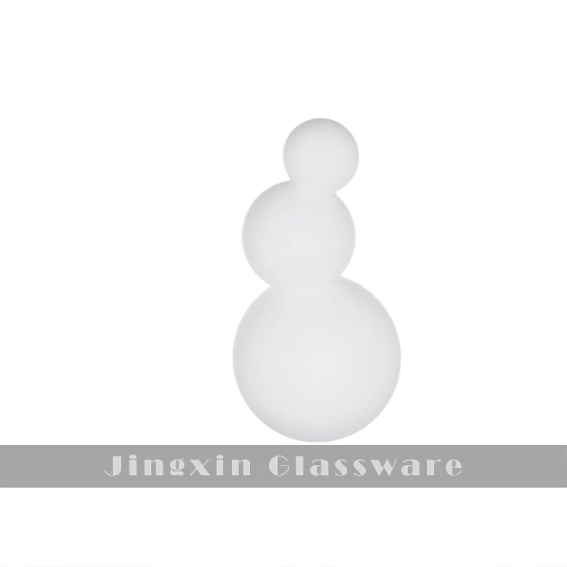 Gourd Shaped Glass Shade high quality